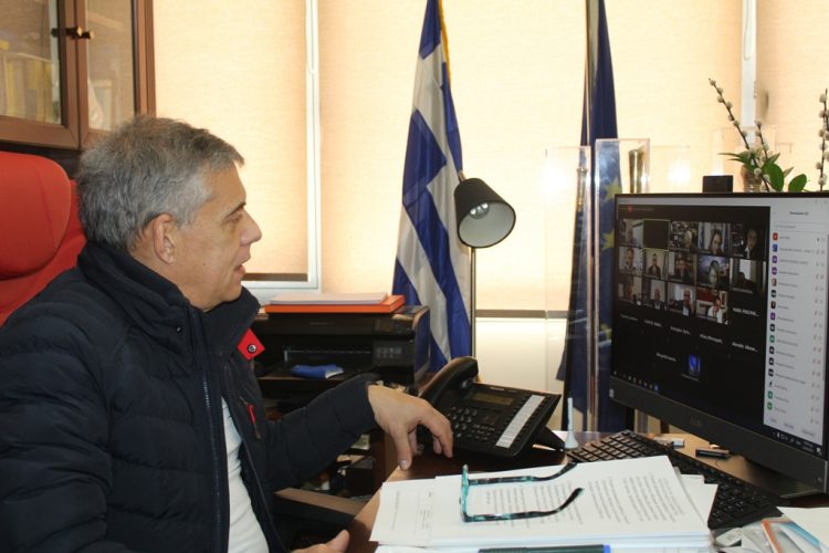 Αγοραστός: Ταχύτητα και απλές διαδικασίες για να κερδίσουμε το στοίχημα του τουρισμού στην μετά -covid εποχή