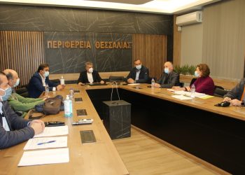 Επιτάχυνση διαδικασιών ένταξης κτηνοτρόφων στο Πρόγραμμα Νέων Αγροτών