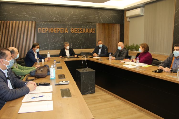 Επιτάχυνση διαδικασιών ένταξης κτηνοτρόφων στο Πρόγραμμα Νέων Αγροτών