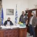 Δύο νέες συμβάσεις έργων υπεγράφησαν για τον Δήμο Πύλης