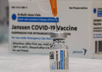 Mονοδοσικό εμβόλιο Johnson & Johnson: Στην Ελλάδα σήμερα οι πρώτες 33.600 δόσεις