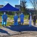 Ρεκόρ με 12.755 Rapid test Ag από τα έξι κλιμάκια της ΚΟΜΥ Τρικάλων σε όλο τον Νομό τον Μάρτιο-Από αυτά βρέθηκαν 102 θετικά!