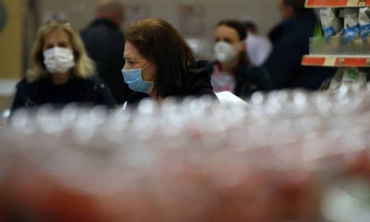 Πάσχα 2021: Ανοιχτά μαγαζιά και σούπερ μάρκετ σήμερα (25/04) – Τι ώρα κλείνουν