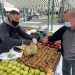 Το Σάββατο 1 Μαϊου η λαϊκή αγορά της Δευτέρας στα Τρίκαλα