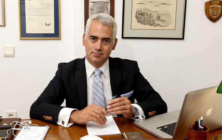 Χρήστος Λιάπης: «Το ΚΕΘΕΑ δεν κλείνει»