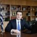 Συνέντευξη του Υπουργού Περιβάλλοντος και Ενέργειας, Κώστα Σκρέκα, στην εφημερίδα «Realnews»