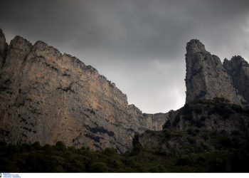 Αξιοθέατα στο το φαράγγι του Βίκου -Μονοδένδρι- Πληροφορίες και χάρτης για Κεντρικό Ζαγόρι, Ζαγοροχώρια