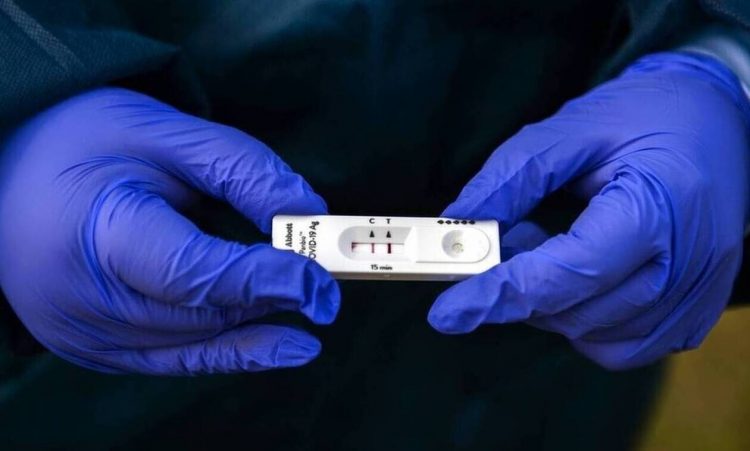 Self test: Για ποιους είναι υποχρεωτικά – Τι θα συμβαίνει στα φαρμακεία