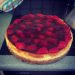 Strawberry Cheesecake
