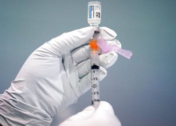 ΗΠΑ: Η κυβέρνηση διακόπτει την παραγωγή του εμβολίου της AstraZeneca σε εργοστάσιο της Βαλτιμόρης