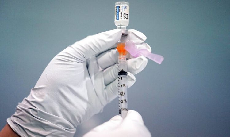 ΗΠΑ: Η κυβέρνηση διακόπτει την παραγωγή του εμβολίου της AstraZeneca σε εργοστάσιο της Βαλτιμόρης