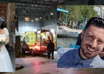 Άγριο φονικό στη Μακρινίτσα – Νεκρά δύο αδέρφια 30 και 28 ετών, συνελήφθη ο δράστης (φωτο)