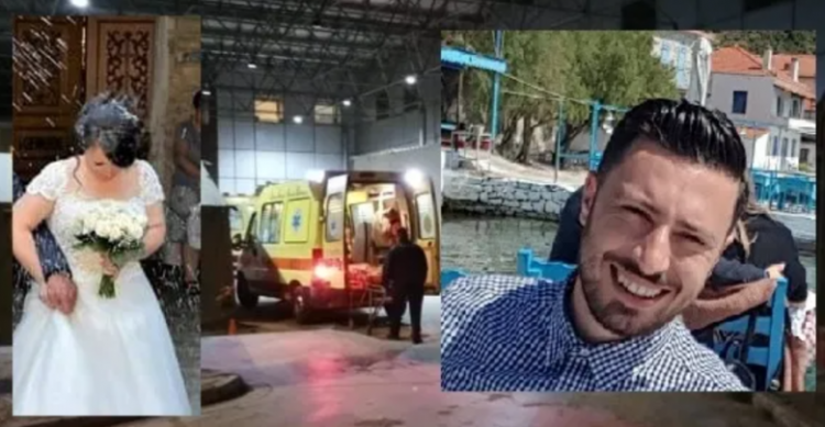 Άγριο φονικό στη Μακρινίτσα – Νεκρά δύο αδέρφια 30 και 28 ετών, συνελήφθη ο δράστης (φωτο)