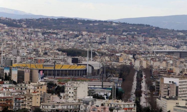 Χωρίς αλλαγές ο ΕΝΦΙΑ του 2021