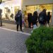 Συνάντηση Κώστα Σκρέκα με το Προεδρείο των υδραυλικών του Νομού Τρικάλων