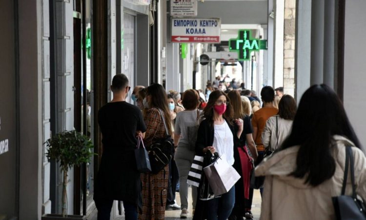 Ωράριο σούπερ μάρκετ: Τι ώρα ανοίγουν σήμερα, Μεγάλη Παρασκευή – Τι ώρα κατεβάζουν ρολά