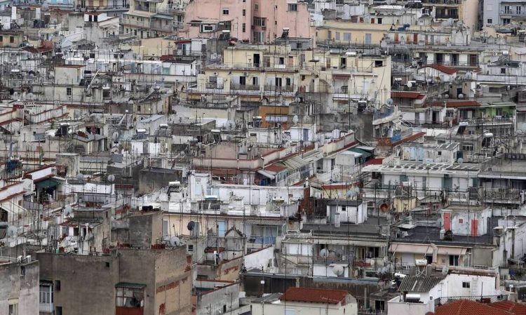 Εξοικονομώ κατ’ οίκον: Έρχεται νέο πρόγραμμα με φορολογικά κίνητρα για ενεργειακή αναβάθμιση κτιρίων