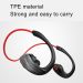 Ασύρματα Ακουστικά Bluetooth Awei A881BL Sport( Kόκκινο) από 29,90 !!!