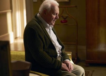Ο Anthony Hopkins πήρε το Α’ Ανδρικό, αλλά ξέρεις πόσα Όσκαρ έχει συνολικά;