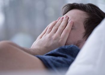 Ινστιτούτο Δημόσιας Υγείας: Επικίνδυνο για τη ζωή των πασχόντων από το σύνδρομο άπνοιας ύπνου