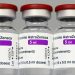 Νέα καταγγελία για το Εμβόλιο AstraZeneca: Γυναίκα 61 ετών πέθανε πέντε μέρες μετά τον εμβολιασμό