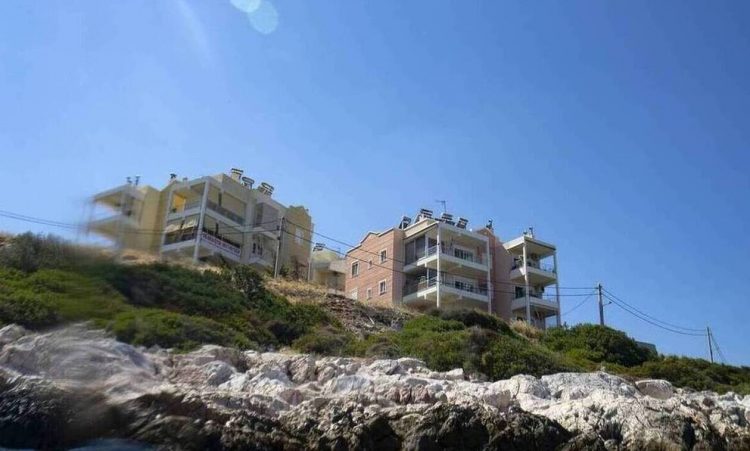 Αυθαίρετα : Δεύτερη ευκαιρία για χιλιάδες ιδιοκτήτες