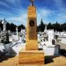 Κώστας Βίρβος: Στο τρικαλινό χώμα αναπαύεται ο «Γιος της Γερακίνας»