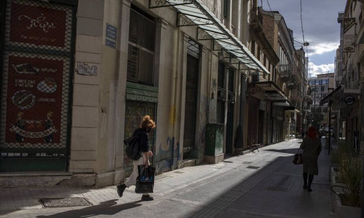 Lockdown: Τι αλλάζει από σήμερα σε όλη τη χώρα – Τι να προσέξετε