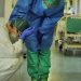 Μεγάλη διασπορά Covid-19 καταγράφηκε στην ιδιωτική κλινική ANIMUS της Λάρισας
