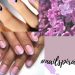 So pretty: Αυτά τα μανικιούρ μοιάζουν με ανθισμένες πασχαλιές!
