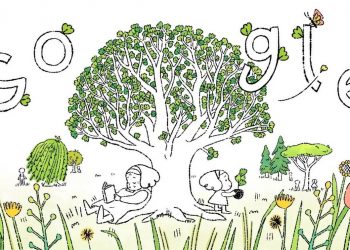 Ημέρα της Γης 2021 από τη Google: Σήμερα γιορτάζει ο πλανήτης μας