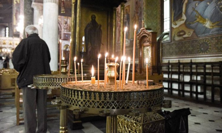 Πάσχα: Αυτή είναι η πρόταση της Εκκλησίας για την Μεγάλη Εβδομάδα και την Ανάσταση