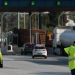 «Πάω στην Καλαμάτα να αγοράσω λάδι» είπε πολίτης σε μπλόκο της τροχαίας στα διόδια (vid)