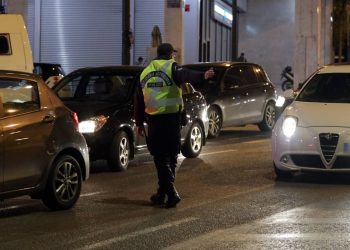 Απαγόρευση κυκλοφορίας: Τι αλλάζει και πότε