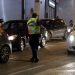 Απαγόρευση κυκλοφορίας: Τι αλλάζει και πότε