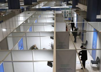 Κορονοϊός: Τέλος Μαΐου ο εμβολιασμός των 18-59 ετών – Ο «χάρτης» παραλαβής των 7.000.000 νέων δόσεων