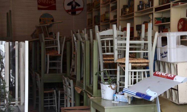Εστίαση: Πρεμιέρα στις 3 Μαΐου – Προβληματισμένοι οι επιχειρηματίες