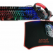 Πλήρες σετ Gaming – 4 σε 1 – AOAS SUPER ΠΡΟΣΦΟΡΑ 32,90 !!!!