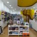 Έξυπνα δώρα και πρωτότυπα gadget & toys στη νέα του διεύθυνση, στην οδό Καραϊσκάκη 32