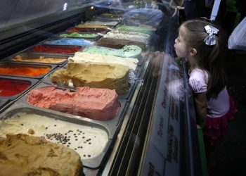 Iταλία: Ο «πόλεμος» του παγωτού – Τι αλλάζει με τη «βούλα» του νόμου στην αγαπημένη λιχουδιά