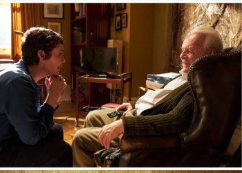 Όσκαρ 2021: Γιατί αν ο Anthony Hopkins κερδίσει Όσκαρ, θα σπάσει ρεκόρ;