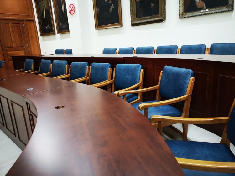 Παρεμβάσεις της Λαϊκής Συσπείρωσης στο Δημοτικό συμβούλιου Δήμου Τρικκαίων