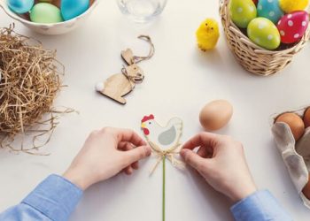 Ψάχνεις παιδικά δώρα για το Πάσχα; Αυτή είναι η λίστα που θα σου δώσει έμπνευση!