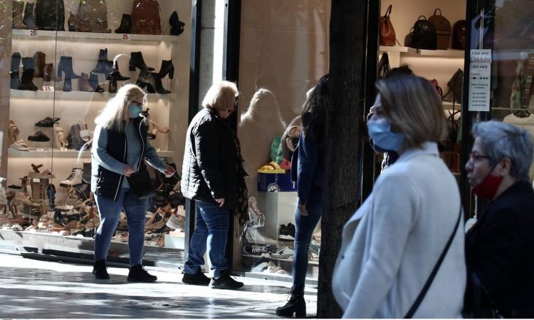 Πάσχα 2021 – Εορταστικό ωράριο: Πώς θα λειτουργήσουν σούπερ μάρκετ και καταστήματα