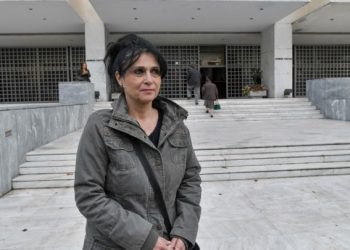 Δικαστήρια Λάρισας: Οριστικό τέλος για την περιπέτεια της καθαρίστριας που απασχόλησε το πανελλήνιο