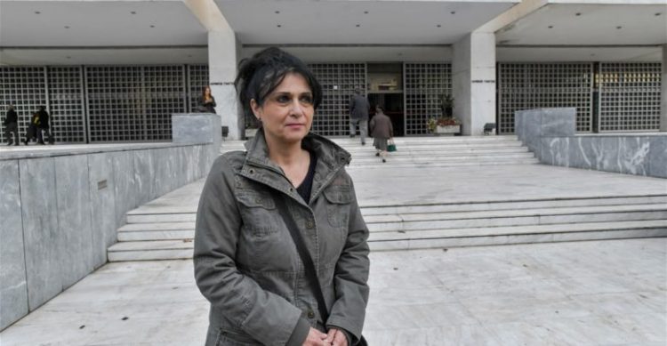 Δικαστήρια Λάρισας: Οριστικό τέλος για την περιπέτεια της καθαρίστριας που απασχόλησε το πανελλήνιο