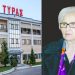 Απεβίωσε η Ζωή Στ. Σαράντη-Mητέρα των ιδιοκτητών της ΤΥΡΑΣ και του ομίλου Ελληνικά Γαλακτοκομεία Α.Ε. Τάκη και Μιχάλη Σαράντη