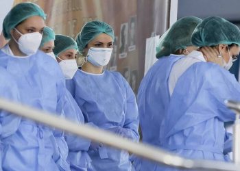 Κορονοϊός – Ρουμανία: Τρεις διασωληνωμένες πέθαναν εξαιτίας βλάβης στο σύστημα χορήγησης οξυγόνου