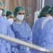 Κορονοϊός – Ρουμανία: Τρεις διασωληνωμένες πέθαναν εξαιτίας βλάβης στο σύστημα χορήγησης οξυγόνου