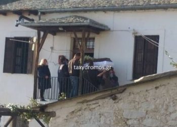 Φονικό στη Μακρινίτσα: Ο τραγικός επίλογος – Σήμερα το τελευταίο «αντίο» στα δύο αδέρφια